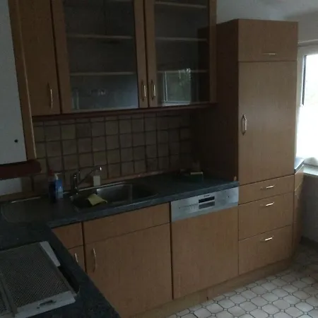 Pensionat Ponnies Haus