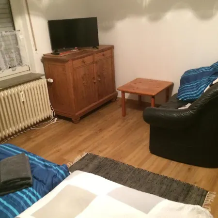 Ponnies Haus Surwold