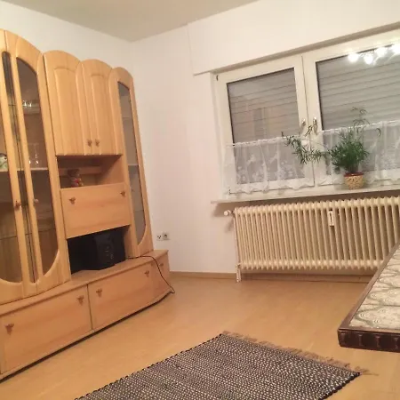 Ponnies Haus Pensionat