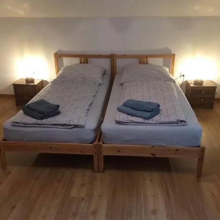 Pensionat Ponnies Haus *