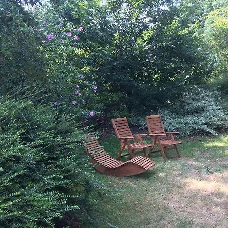 Ponnies Haus Pensionat