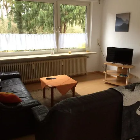 Pensionat Ponnies Haus