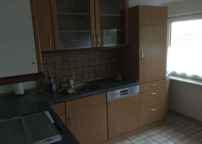 Гостевой дом Ponnies Haus