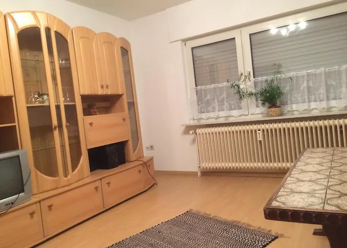 Ponnies Haus Гостевой дом