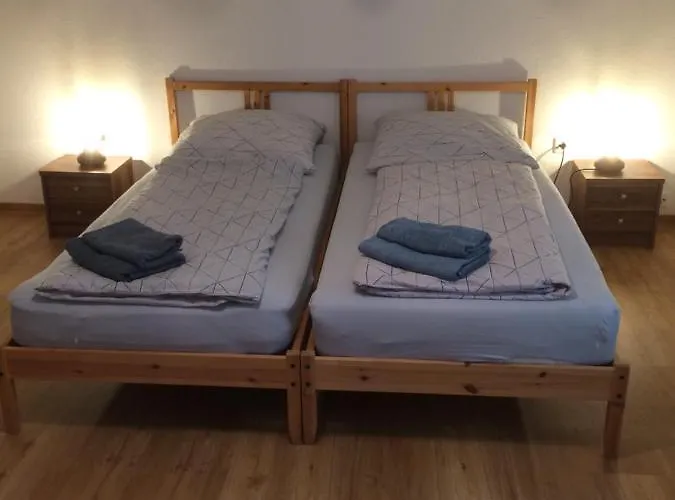 Гостевой дом Ponnies Haus *