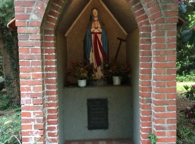 Гостевой дом Ponnies Haus *