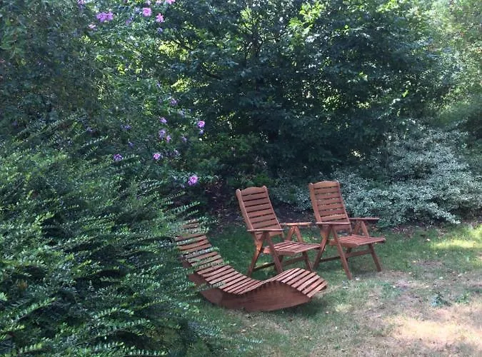 Ponnies Haus Гостевой дом