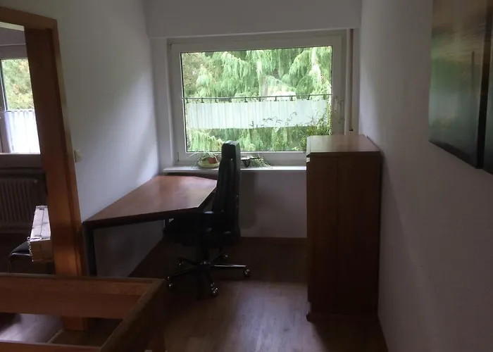 Ponnies Haus Гостевой дом *