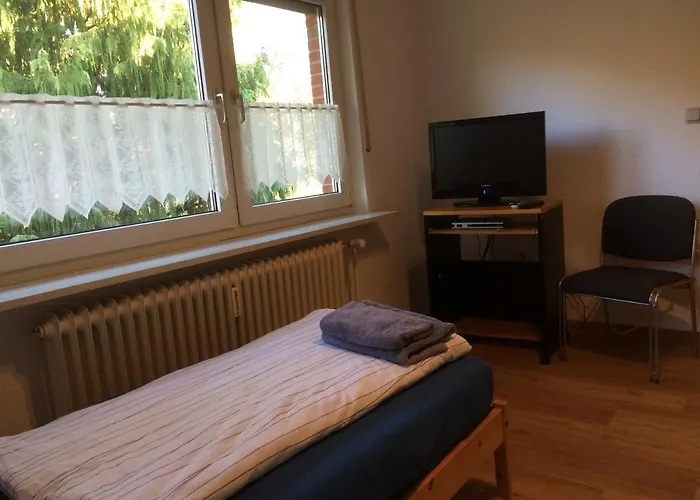 Ponnies Haus * Surwold